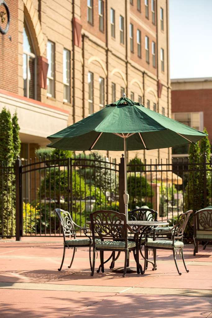Carnegie Hotel & Spa - photo 34