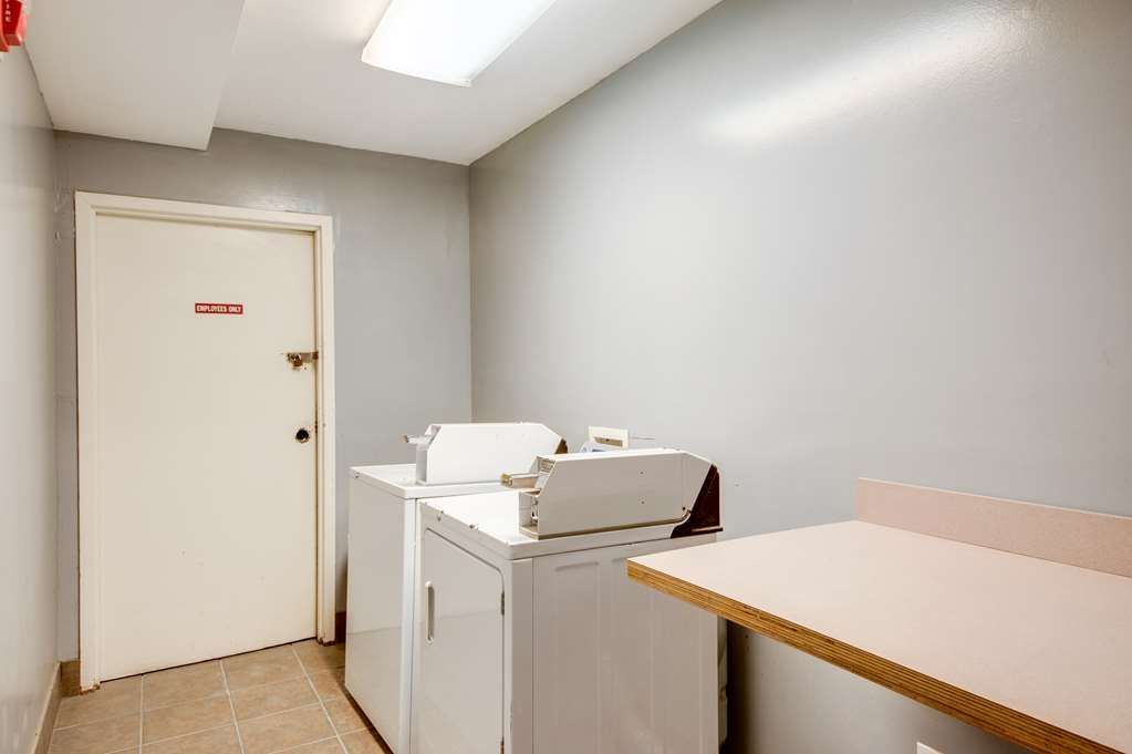 Motel 6 Jennings LA - photo 34