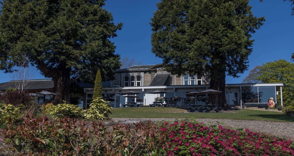 Best Western Invercarse Hotel