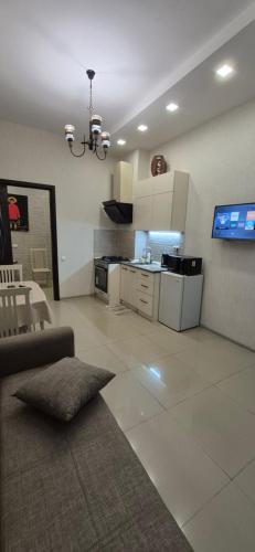 Apartment Heart Tbilisi