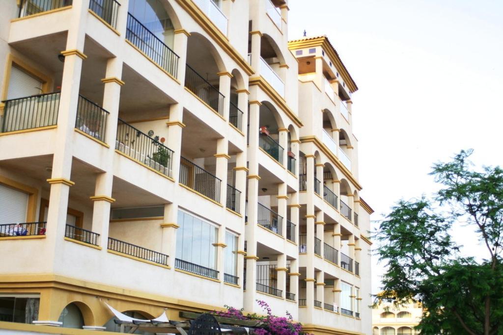 Apartament Sofia — 4-Star Luxury Hotel in Cartagena, Spain