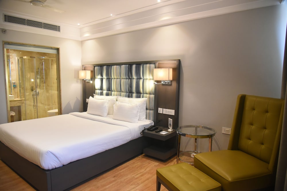Hotel Accord Premier — hotel in Raigarh