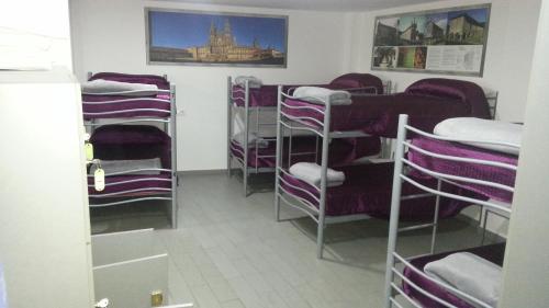 Albergue Arasolis — hotel in Fisterra