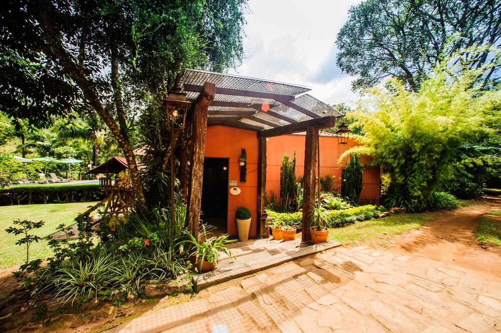 Serra do Ibitipoca Hotel de Lazer — Lima Duarte — photo 4