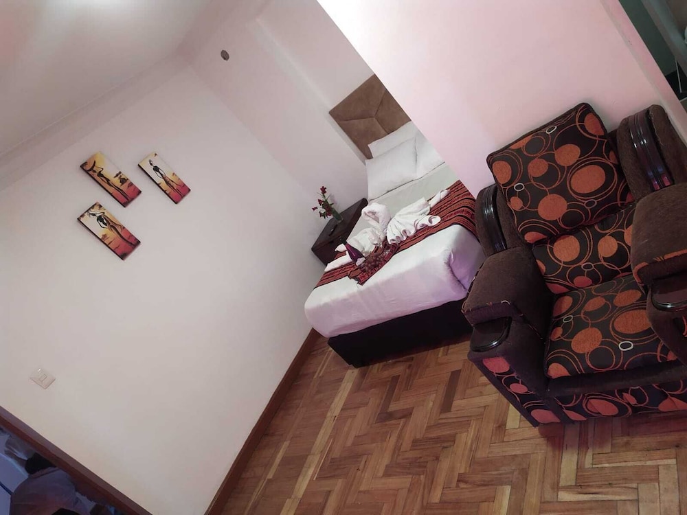 Qeswa Classic Cusco Hotel — Cusco — photo 2