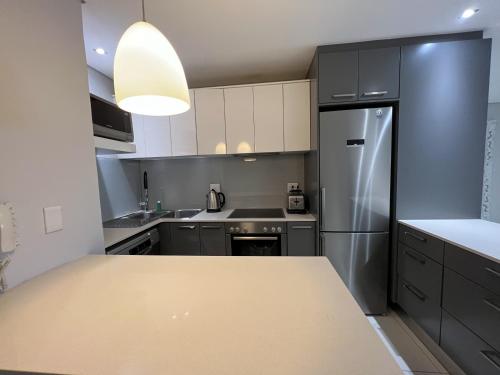 Seacrest Luxury Beachfront Apartment Blouberg Beach