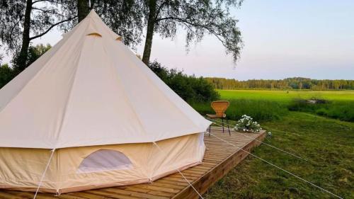 Ilmjärve Glamping - last minute hotel in Unknown City