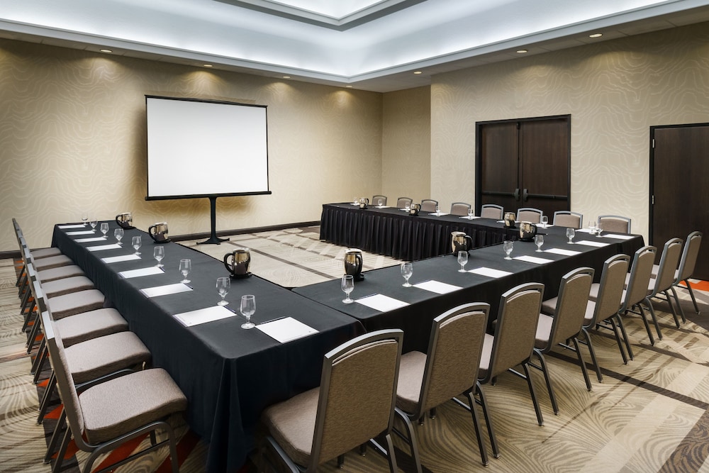 DoubleTree by Hilton Colorado Springs - photo 74