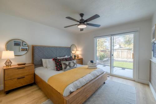 Case Casa — 4-Star Luxury Hotel in Salt Lake City, United States