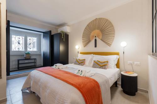 Rome As You Feel Charming Space at Torre Argentina — 4-Star Luxury Hotel in Rome, Italy
