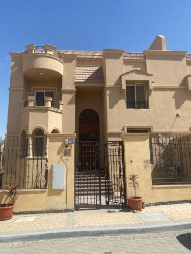 Villa waterway 2 — 4-Star Luxury Hotel in Cairo, Egypt