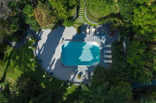 Villa Menaggio — San Siro — photo 5