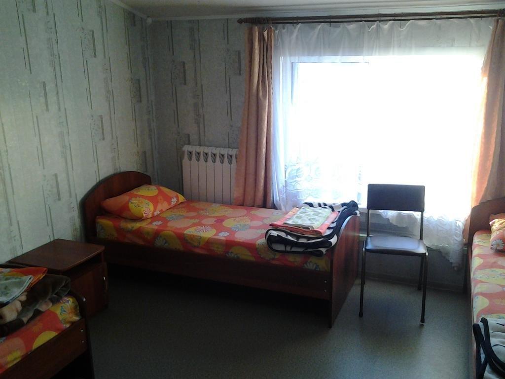 Kim House Mini Hotel in Syktyvkar, Russia