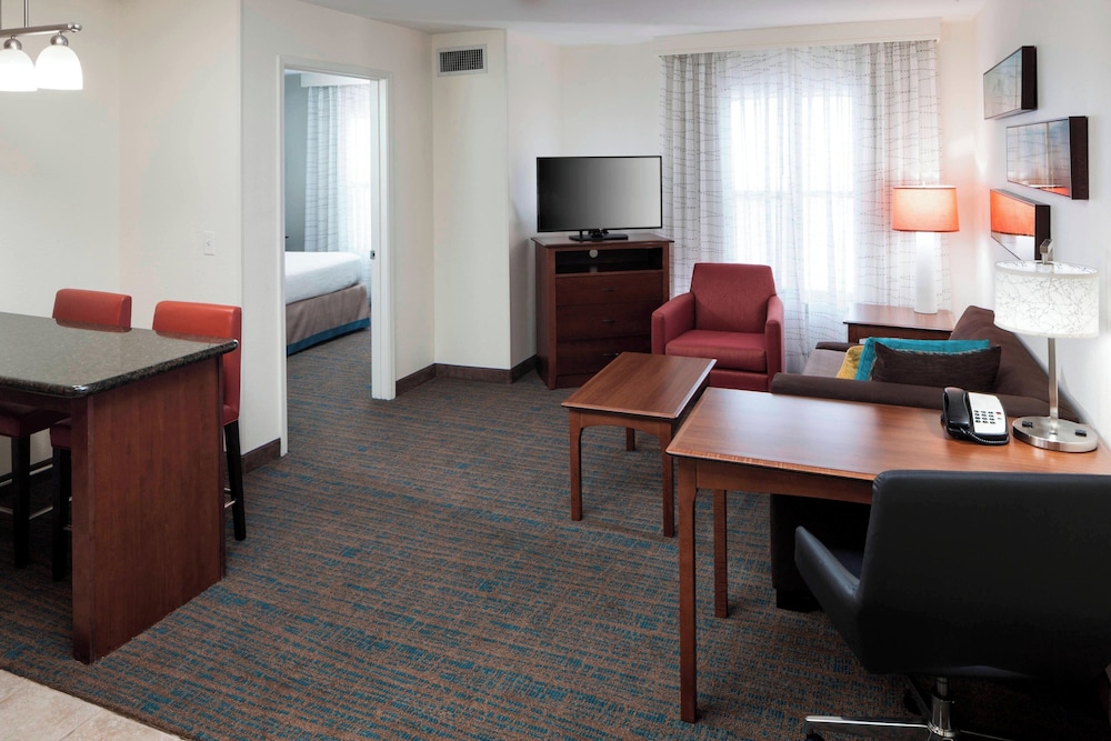 Residence Inn by Marriott Tucson Airport - photo 6