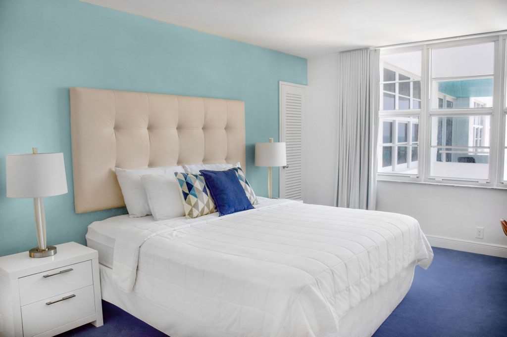 Seacoast Suites on Miami Beach — hotel in Miami Beach