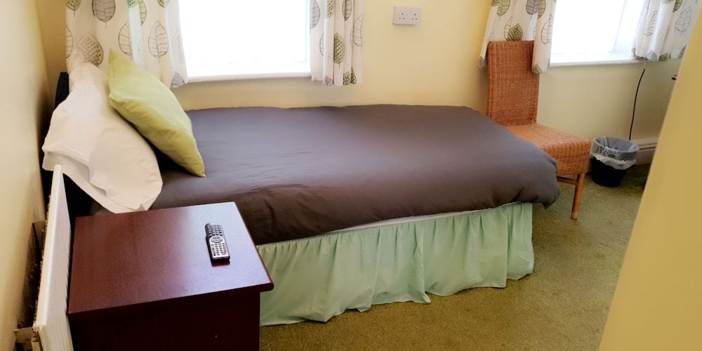 Bloomfield Hotel - last minute hotel in Blackpool