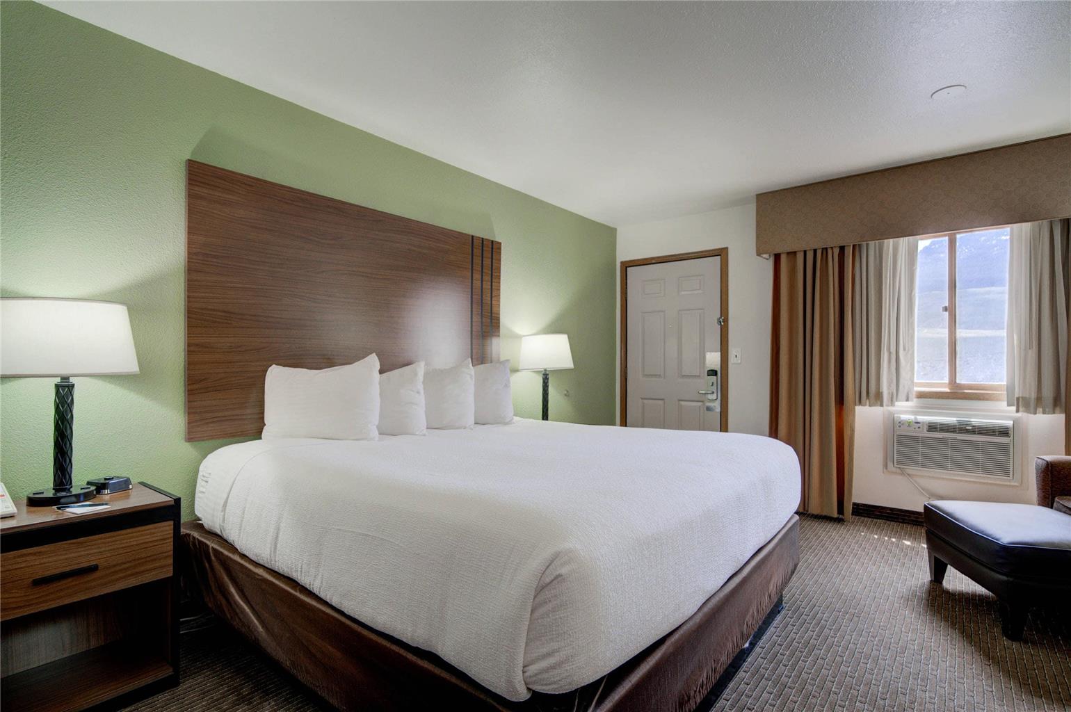 Ridgeline Hotel at Yellowstone an Ascend Collection Hotel - photo 9
