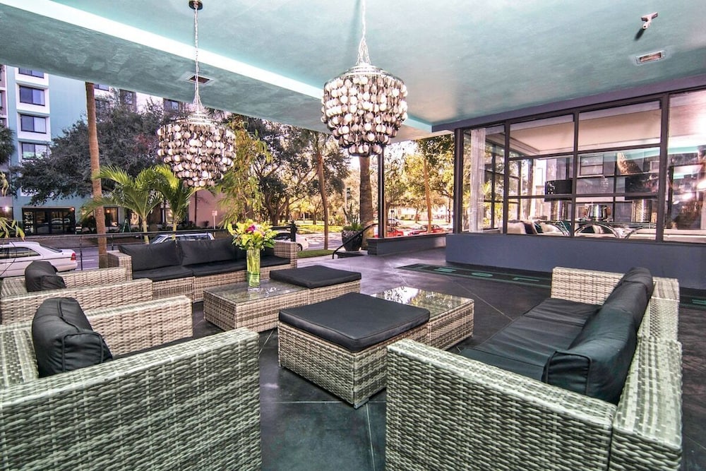 Avalon Hotel Downtown St. Petersburg - photo 33