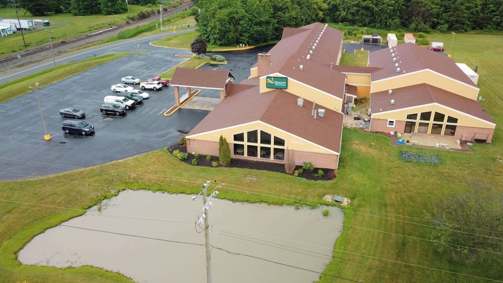 Quality Inn & Suites Harrington Milford - photo 25