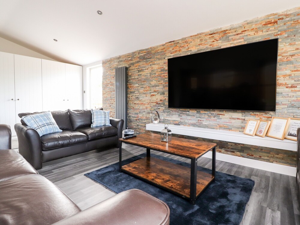 Box Tree Escapes - carbon neutral hotel in Lancaster
