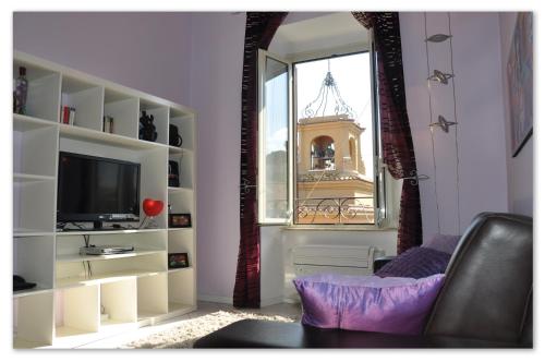 Valentina Vatican Apartment — 4-Star Luxury Hotel in Rome, Italy