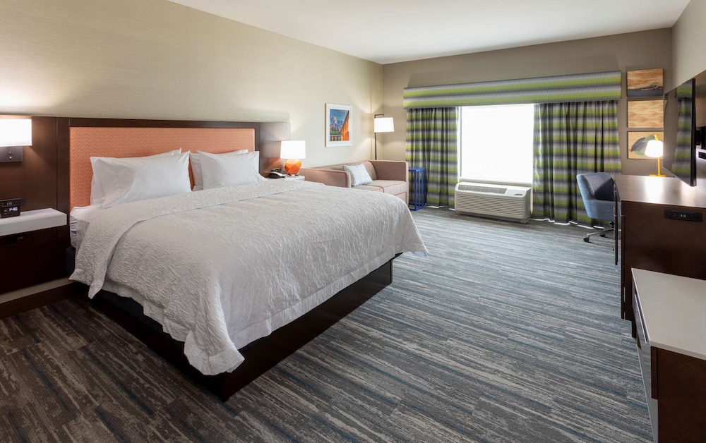 Hampton Inn By Hilton Eden Prairie Minneapolis MN - photo 11
