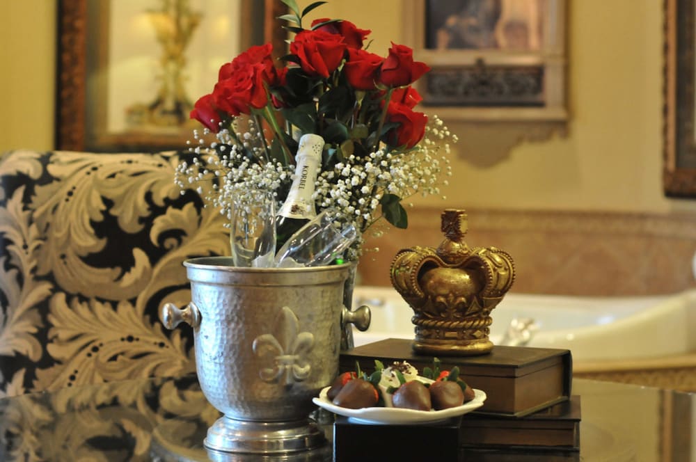 Two Hearts Inn - photo 28