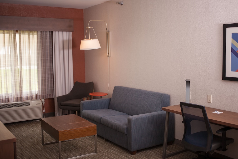 Holiday Inn Express Hotel & Suites an IHG Hotel - photo 5