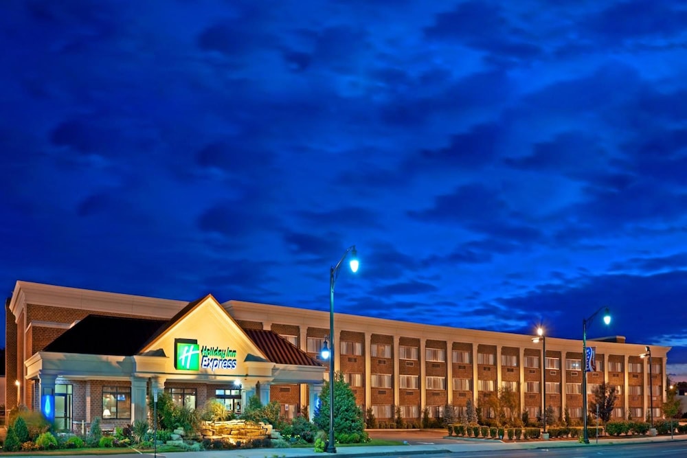 Rockville Centre Hotel JFK Airport - photo 25