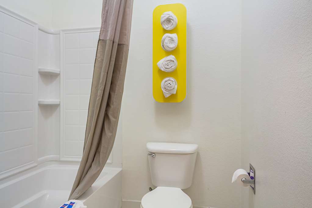 Motel 6 Dallas Irving DFW Airport South - photo 18