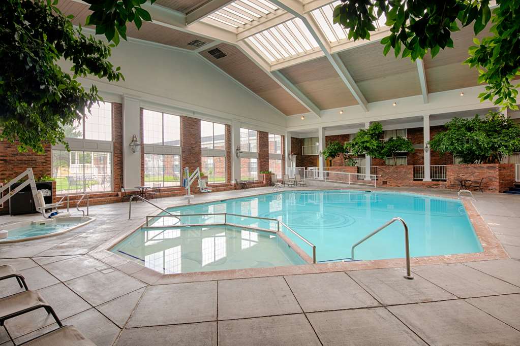 Red Lion Hotel Pocatello - photo 46