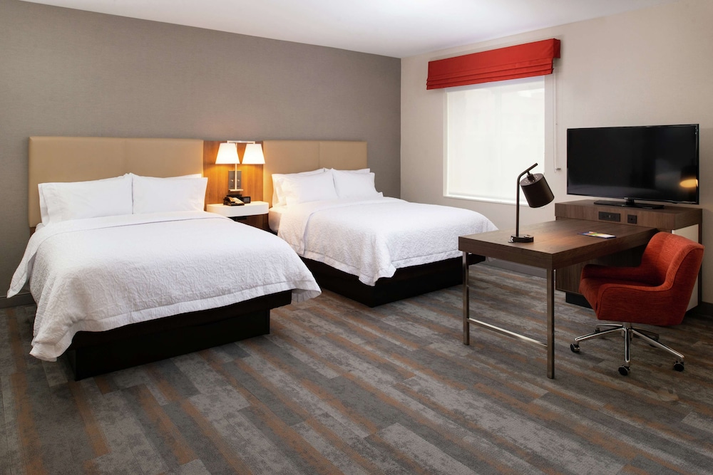 Hampton Inn & Suites Buena Park - photo 15