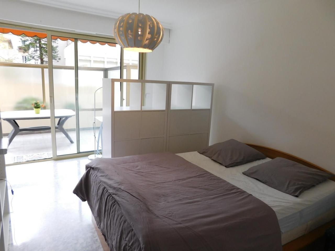 Appartement Regency — 4-Star Luxury Hotel in Menton, France