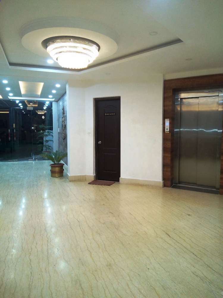 Hotel AK Continental — Dharamsala — photo 5