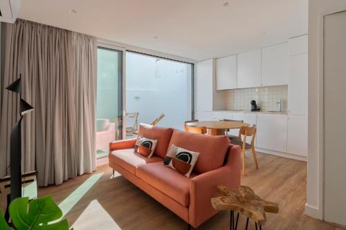 Simple Life I in Setubal, Portugal