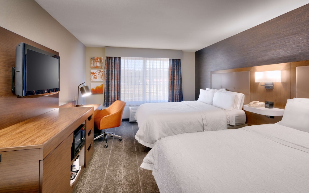 Hampton Inn & Suites Show Low Pinetop - photo 14