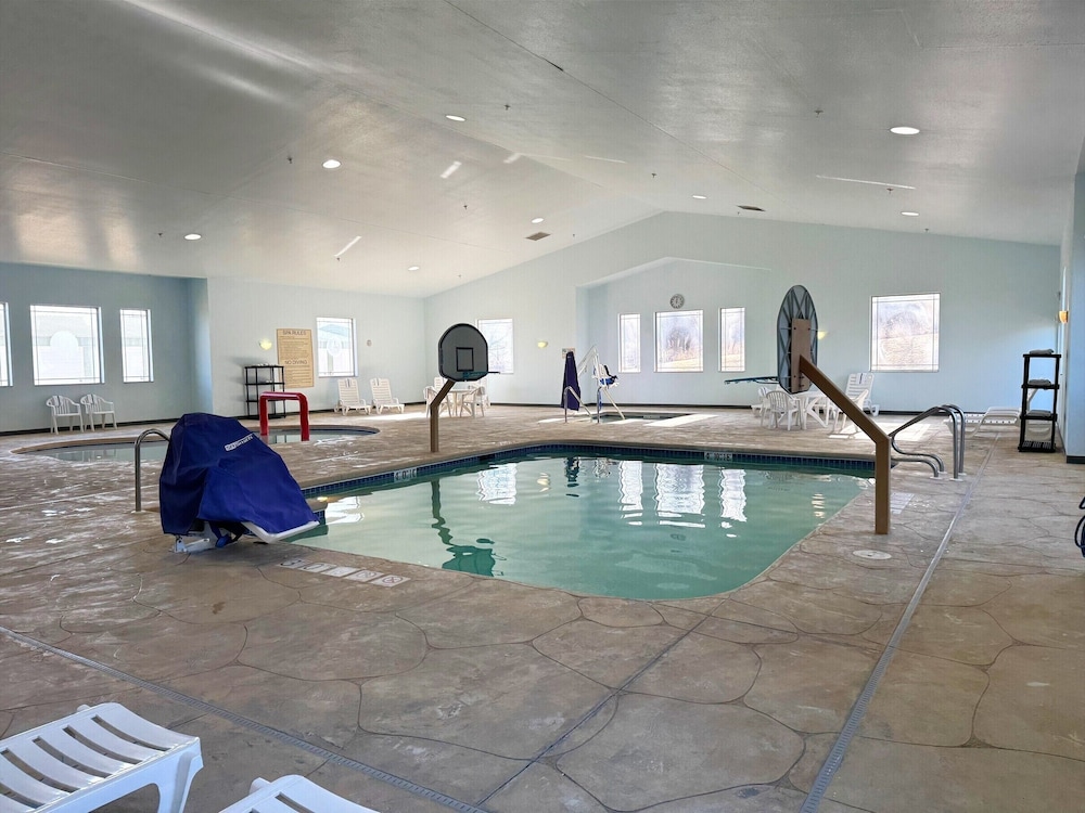 Cobblestone Suites Ripon - photo 31