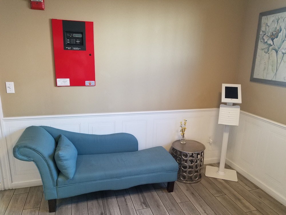 SilverStone Inn & Suites Spokane Valley - photo 3