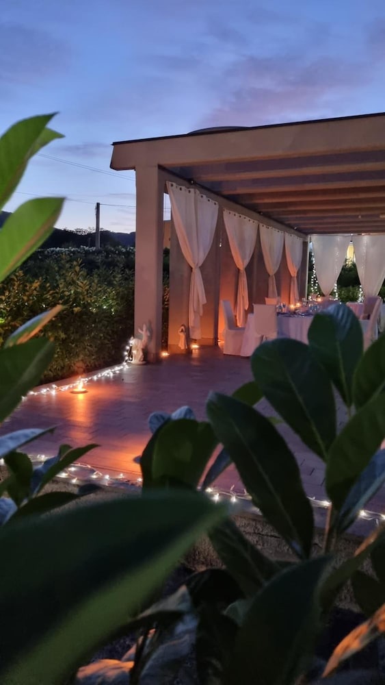 Hotel Insteia in Polla, Italy