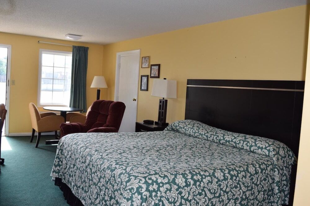 The Cullars Inn - photo 14