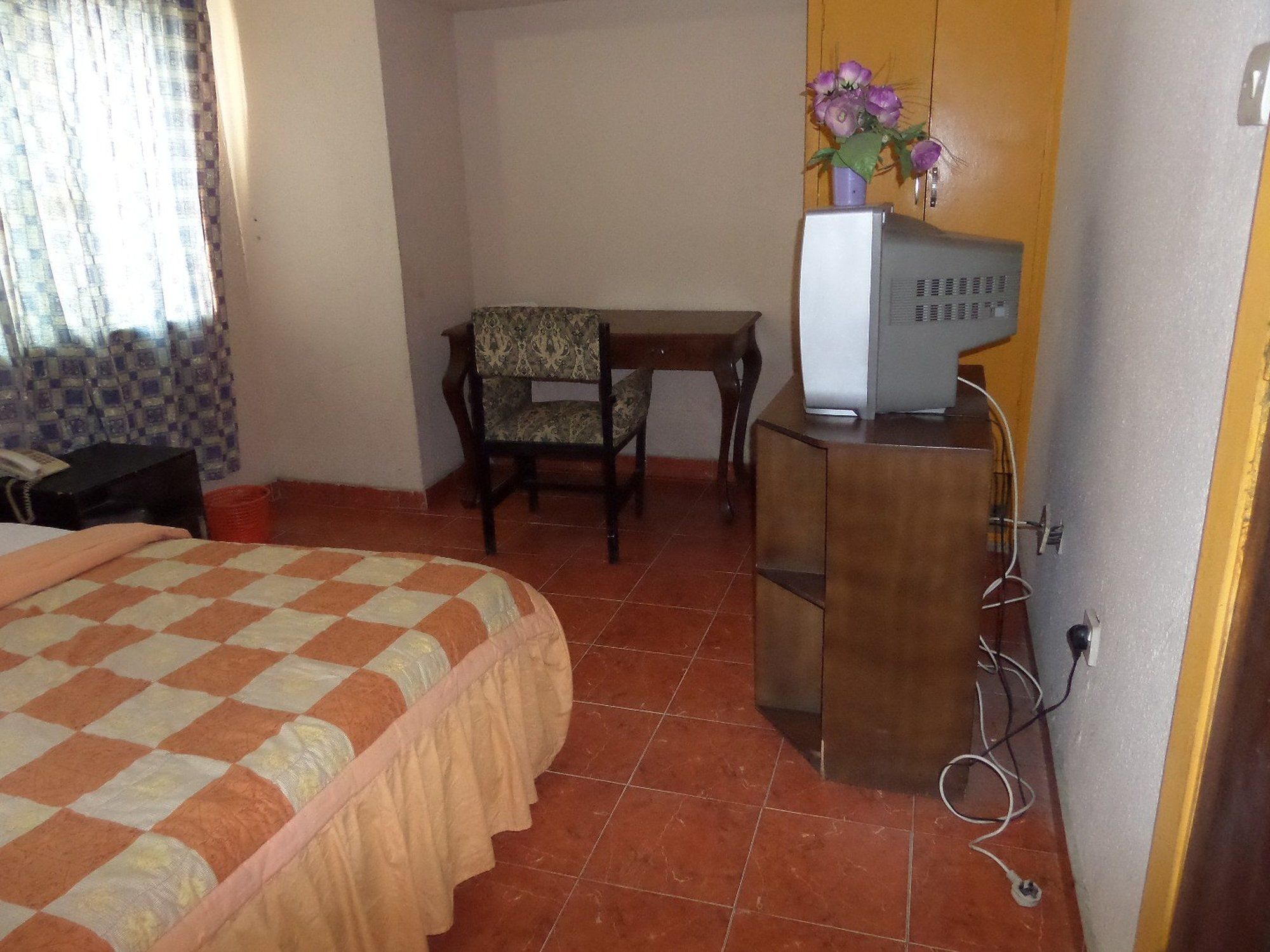 Neniv Hotel by EcoSignature