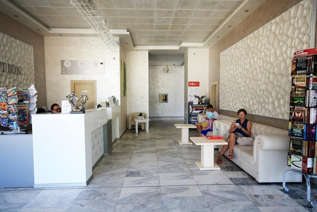 Kamenec Hotel — Nesebar — photo 5