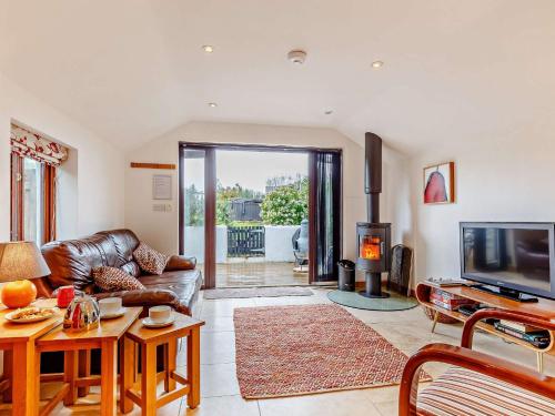2 Bed in Golant 76446 in Fowey, United Kingdom