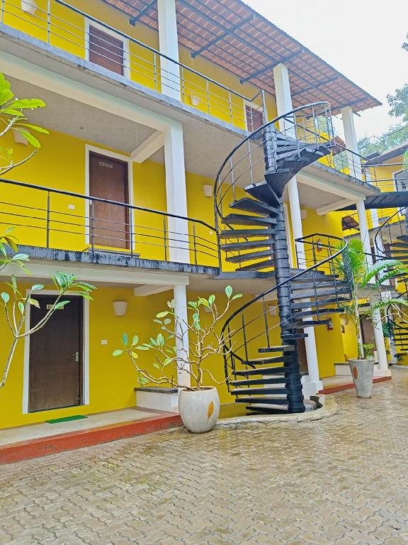 Paradise Le Tamarin