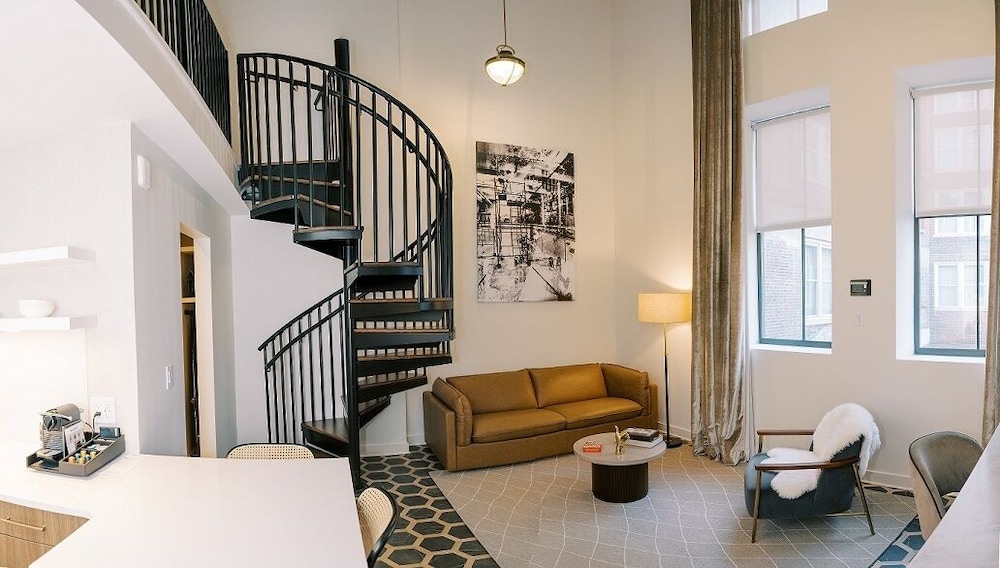 Hotel Covington Cincinnati Riverfront - photo 49