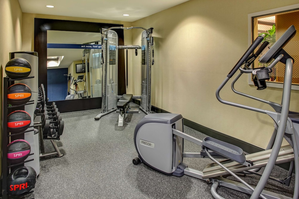 Hampton Inn Thomson - photo 26