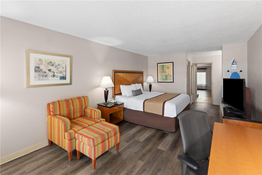 Baymont by Wyndham Knoxville I 75 - photo 29