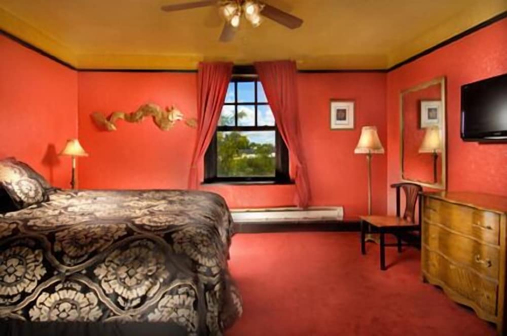 Hotel Monte Vista - photo 17