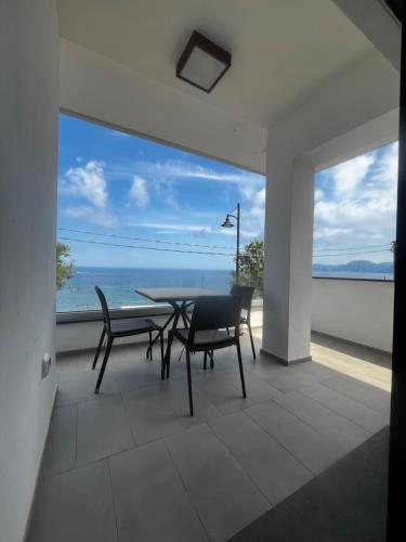 Fronte Mare — 4-Star Luxury Hotel in Cala Gonone, Italy