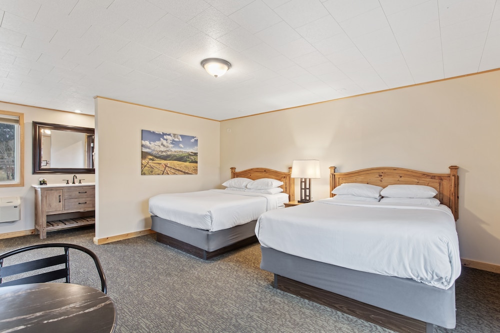 Discovery Lodge - photo 20